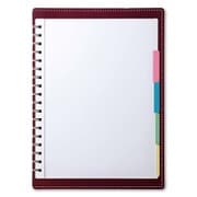 ポケットパッド A4サイズ スケジュール表タイプ JP-PAD1A4