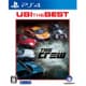 UBI THE BEST ザ クルー [PS4ソフト]