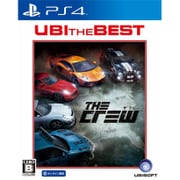 UBI THE BEST ザ クルー [PS4ソフト]