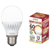 LDA8L-G-60E [LED電球 E26口金 電球色相当 810lm 密閉形器具対応]