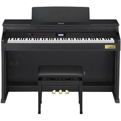 ヨドバシ.com - カシオ CASIO AP700BK [電子ピアノ セルヴィアーノ 88