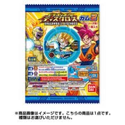 ドラゴンボール ディスクロスガム2 [全10種]