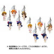 ラブライブ！ ぶらんこっと [コレクション食玩]