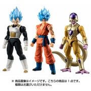 掌動ドラゴンボール 第2弾 [コレクション食玩]
