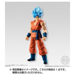 新品 SHODO 掌動 ドラゴンボール 3点セット 孫悟空　ベジータ フィギュア 掌動-SHODO- ドラゴンボールZ : 遊慈のEasy Life