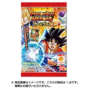 ドラゴンボールヒーローズ カードグミ18 [コレクション食玩]