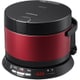 IH炊飯器 2.0合炊き(0.36L) おひつ御膳 打込鉄釜 メタリックレッド RZ-WS2M R