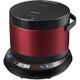 IH炊飯器 4.0合炊き(0.72L) おひつ御膳 打込鉄釜 メタリックレッド RZ-WS4M R