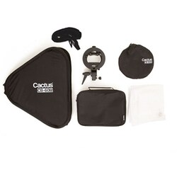 ヨドバシ.com - カクタス Cactus ソフトボックス CB-60W 通販