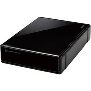 SeeQVault対応3.5inch外付けHDD 4TB ELD-QEN040UBK