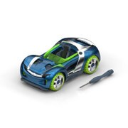 Modarri S1 Street Car [ダイキャストミニカー]