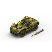Modarri X1 Camo Car [ダイキャストミニカー]