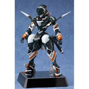 ヨドバシ.com - 翠星のガルガンティア PLAMAX SG-01 マシン