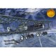 072T016 [1/72 独・ゴータ G-V 重爆撃機夜間型 WW-I]