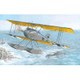 072T034 [1/72 独・アルバトロス W4 水上戦闘機後期型 WW-I]