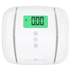 【本物保証】 ヨドバシ.com ピエトラプラス 体重体組成計 DRETEC ドリテック - 健康家電