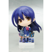 ちょこすた ラブライブ！ 園田 海未 [ノンスケール 塗装完成済フィギュア]