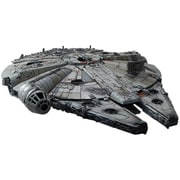 STAR WARS(スター・ウォーズ) 1/144 ミレニアム・ファルコン(フォースの覚醒) [スター・ウォーズ 1/144スケール 全長約241mm プラモデル]