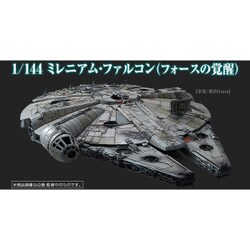 ヨドバシ.com - バンダイ BANDAI STAR WARS(スター・ウォーズ) 1/144