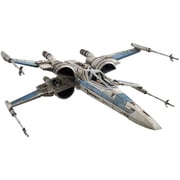 STAR WARS(スター・ウォーズ) 1/72 Xウイング・ファイター レジスタンス仕様 (TFA) [スター・ウォーズ 1/72スケール 全長約173mm プラモデル]