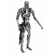 ターミネーター T-800 エンドスケルトン クラシック ターミネーター [7インチ 可動式フィギュア]