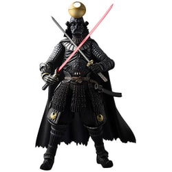 ヨドバシ.com - バンダイ BANDAI 名将MOVIE REALIZATION 侍大将