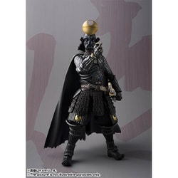 ヨドバシ.com - バンダイ BANDAI 名将MOVIE REALIZATION 侍大将 ダース