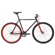 BASE ソリッド MTBK/RED WCLBS01