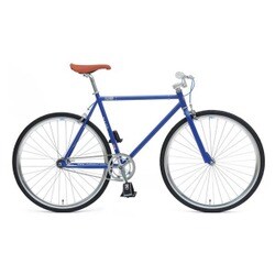 CHILL BIKES BASEピストバイク 700C シングルギア チルバイク