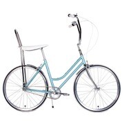 WPD002 P/D STEP-THROUGH スカイブルー