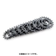 CC15 1/8inch ブラック WEI011