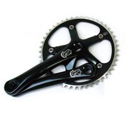 CS 165 46t 1/8inch ブラック WEI019