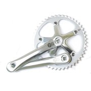 CS 165 46t 1/8inch シルバー WEI022