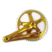CS 170 46t 1/8inch ゴールド WEI026
