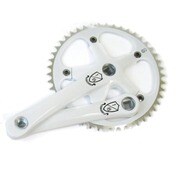 CS 160 46t 1/8inch ホワイト WEI027