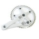 CS 165 46t 1/8inch ホワイト WEI028