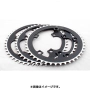 CR 130 48t 1/8inch ブラック WEI046