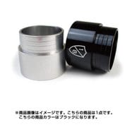 Headtube Ex 1 1/8 ブラック WEI076
