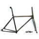 V3 Frame 49 ブラック WEI175