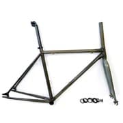 V3 Frame 51 ブラック WEI176