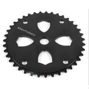 SP BMX CR 41 ブラック WEI229