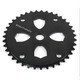 SP BMX CR 45 ブラック WEI231