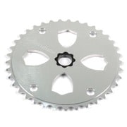 SP BMX CR Hp 35 シルバー WEI232