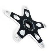SP BMX CR Adp 130 5-b ブラック WEI251