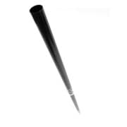 Mallet Shaft ブラック WEI261