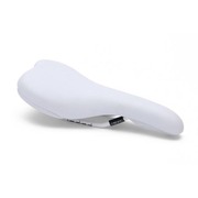CREATE Saddle ホワイト 自転車部品 WCPSAD1