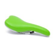 CREATE Saddle ライム 自転車部品 WCPSAD1