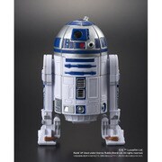 STAR WARS(スター・ウォーズ) フォースの覚醒 3D Rubik's cube R2-D2