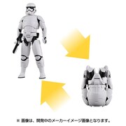 STAR WARS(スター・ウォーズ) エッグフォース ファーストオーダー ストームトルーパー
