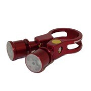 INNOVITY CL2 レッド WPC065